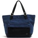 ポーター 吉田カバン/PORTER/193-04060 BRIDGE TOTE BAG S ブリッジ トートバッグ 【中古】(4)