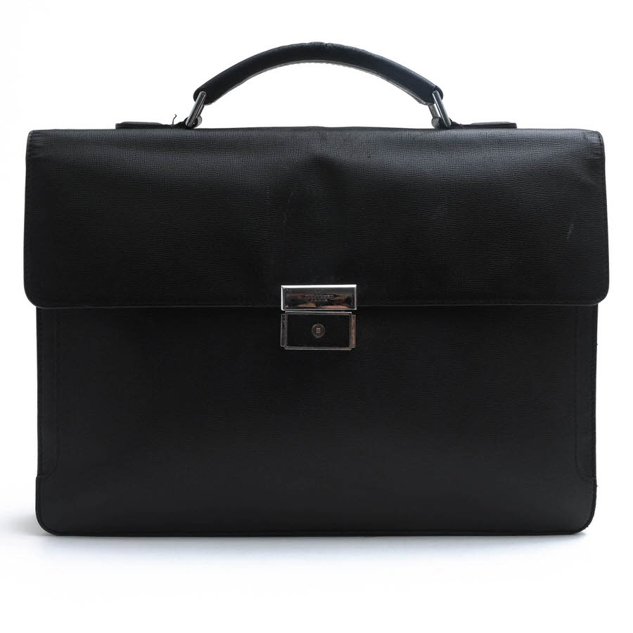 ロンシャン/Longchamp/ ビジネスバッグ 【中古】