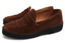 T_[X/SANDERS/1675SS Loafer RC[t@[ yÁz