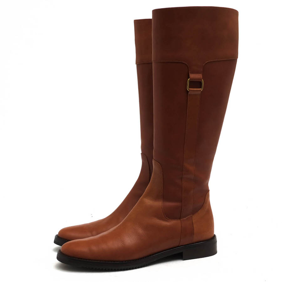 Rakuten - ブルックスブラザーズ/Brooks Brothers/16077 ロングブーツ 【中古】