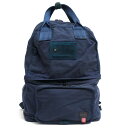 ポーター 吉田カバン/PORTER/34-61-0309-176 DAISY CUTTER RUCKSACK L リュック 【中古】