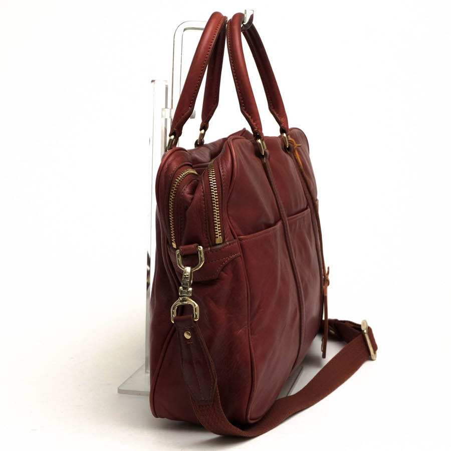 アニアリ/aniary/AL-01-04 トートバッグ 【中古】