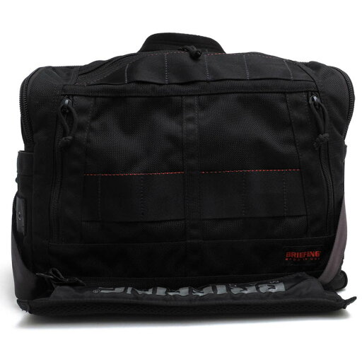 ブリーフィング/BRIEFING/BRF159219 BRIDGE1 ショルダーバッグ 【中古】 ブリーフィング/BRIEFING/BRF159219 BRIDGE1 ショルダーバッグ 【中古】