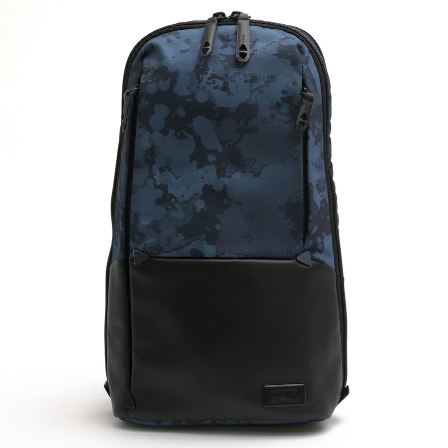 トゥミ/TUMI/798646DOP Tahoe Marshall Sling Bag タホ マーシャル スリング ショ...