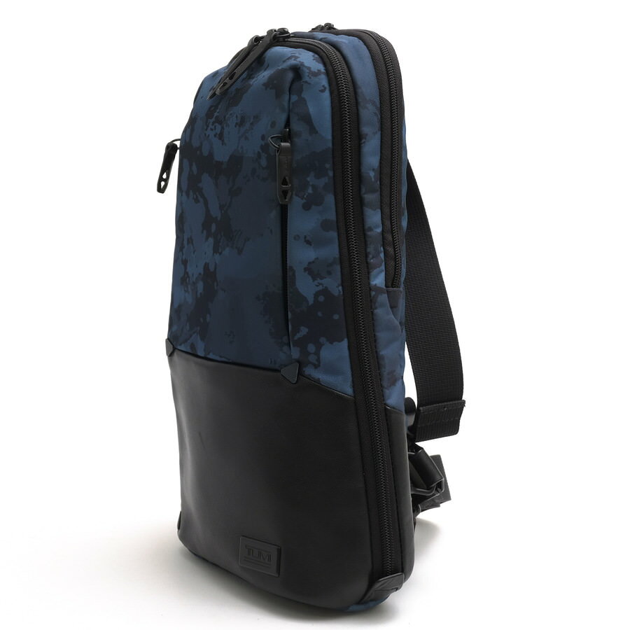 トゥミ/TUMI/798646DOP Tahoe Marshall Sling Bag タホ マーシャル スリング ショ...