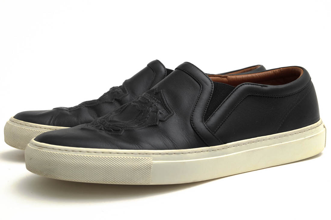 ジバンシー/GIVENCHY/ ローカットスニーカー 【中古】