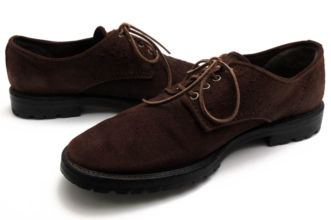 コムデギャルソン/COMME des GARCONS/ ビジネスシューズ 【中古】