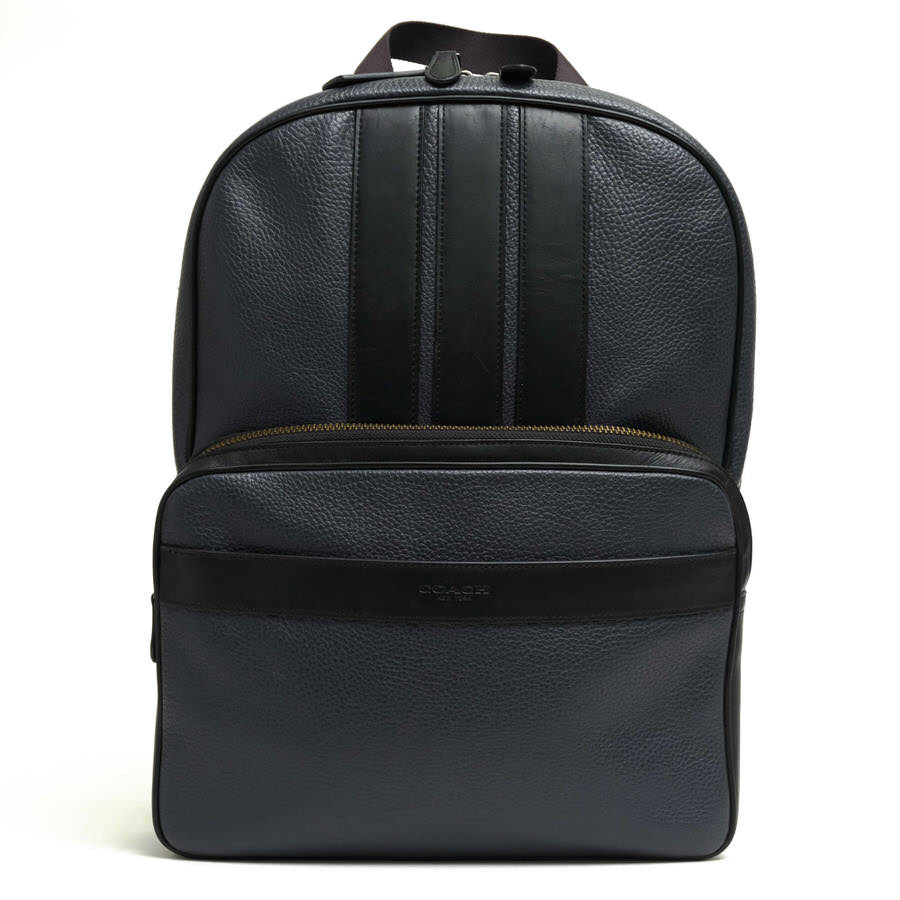 コーチ/COACH/F56667 Bond Backpack in Pebble Leather ボンド リュック 