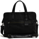 トゥミ/TUMI/68516DE BEACON HILL Branch Slim Laptop Leather Brief ビーコンヒル ブランチ スリム ラッ...