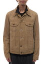ドルガバ/DOLCE&GABBANA/SP12 U9302 トラッカージャケット 【中古】