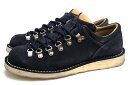 ダナー/Danner/D910100 TIGERD TNJ ティガード ティーエヌジェイ マウンテンブーツ 【中古】(4)