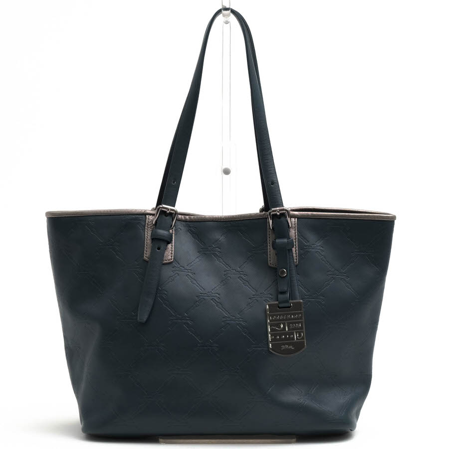 ロンシャン/Longchamp/LM CUIR トートバッグ 【中古】