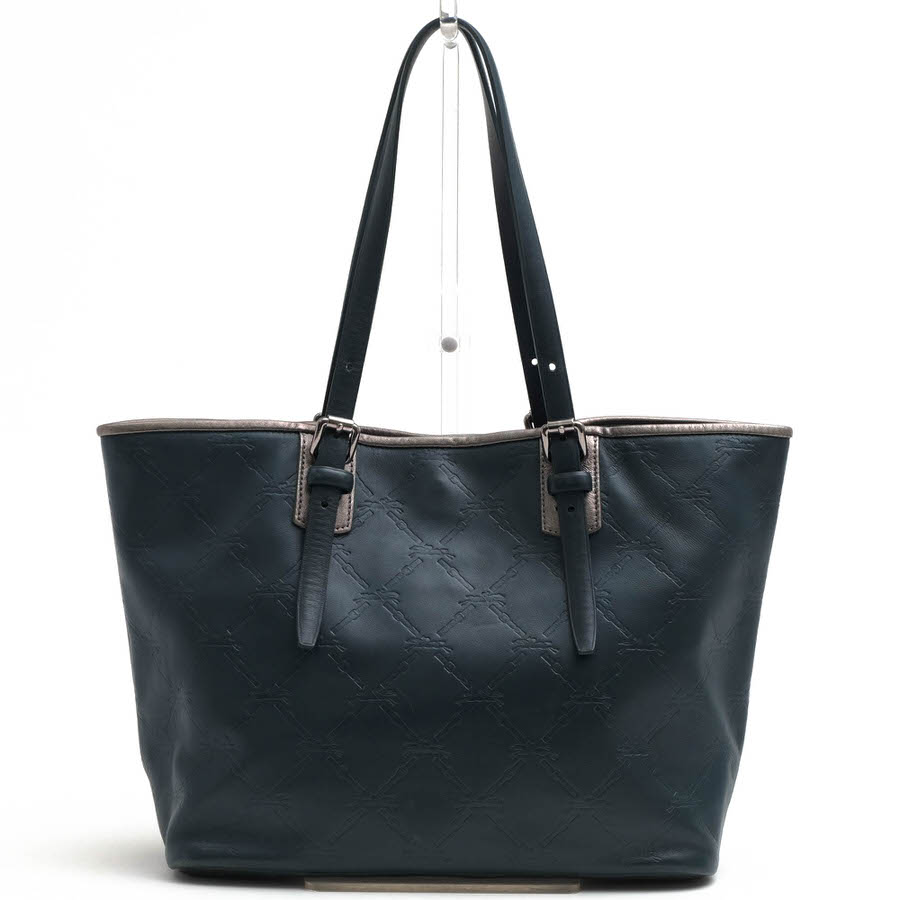 ロンシャン/Longchamp/LM CUIR トートバッグ 【中古】