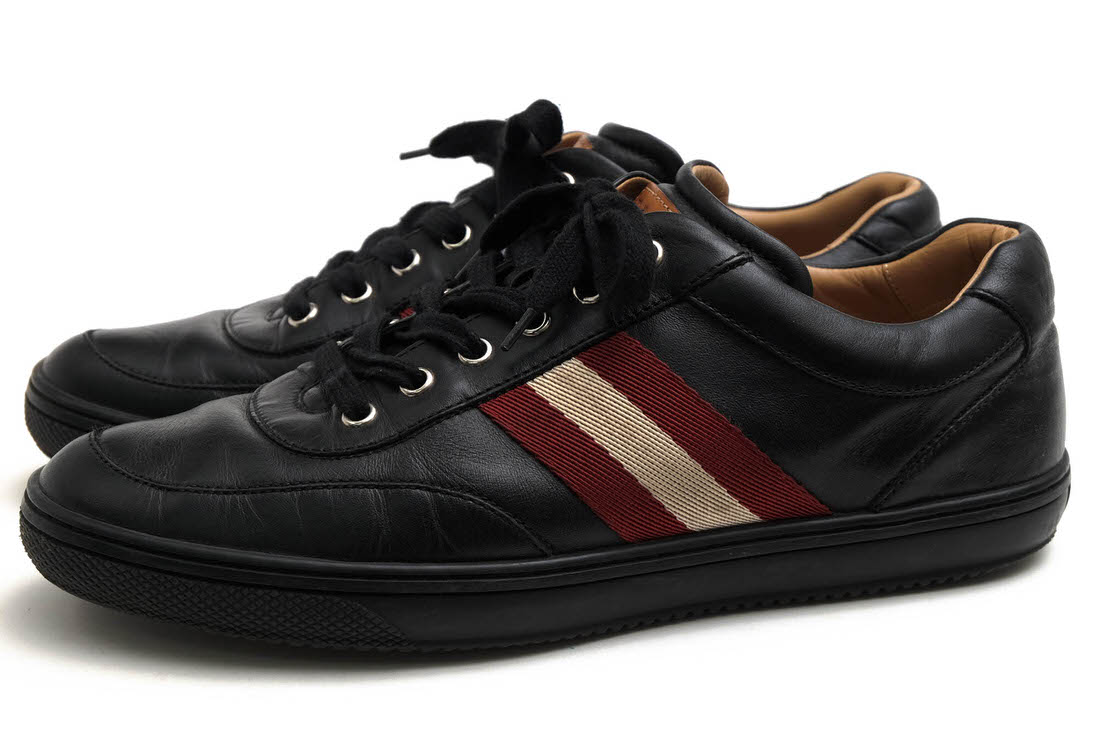 楽天市場】BALLY（靴サイズ（cm）26.5）（スニーカー｜メンズ靴）：靴