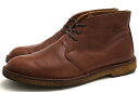 ダナー/Danner/D1322 DCM OLNEY オルニー チャッカブーツ 【中古】