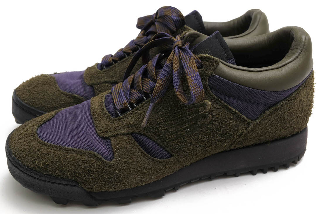 Rakuten - ニューバランス/NEW BALANCE/UALGSGP Rainier Low ローカットスニーカー 【中古】