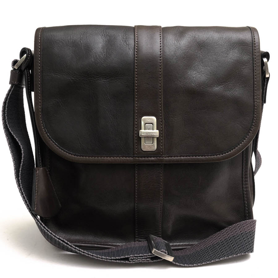 アニアリ/aniary/02-04001 Messenger S ショルダーバッグ 【中古】