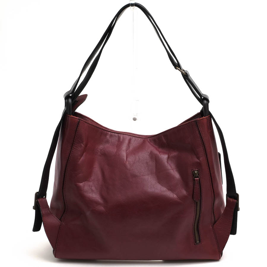 マザーハウス/MOTHERHOUSE/MG12530 yozora 2 Way Bag L ヨゾラ ショルダーバッグ 【中古】 branding02-10070551 ブランディング2号店 サンプル画像2