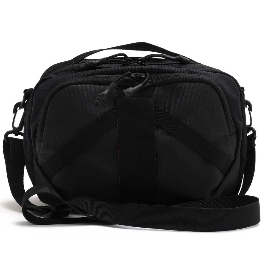Rakuten - ブリーフィング/BRIEFING/BRA231L16 LESIT VIPER LE 3.3L ショルダーバッグ 【中古】