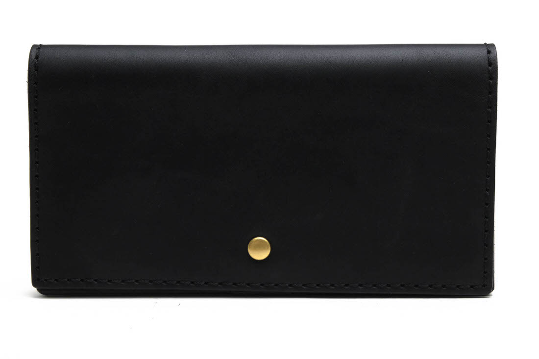 ヘルツ/HERZ/WL-107 ジャバラ長財布 長財布 【中古】