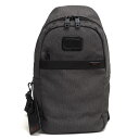 トゥミ/TUMI/22807AT2E ショルダーバッグ 【中古】