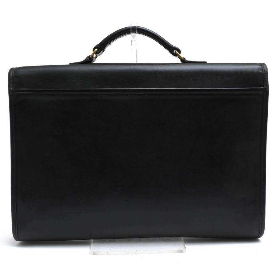 コーチ/COACH/5214 ビジネスバッグ 【中古】