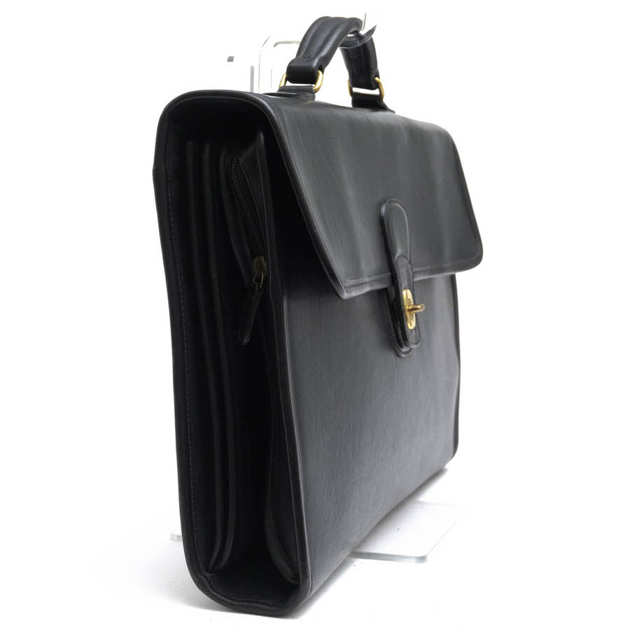 コーチ/COACH/5214 ビジネスバッグ 【中古】