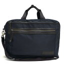 マスターピース/master-piece/02300-CO EXPAND 3way BUSINESS BAG ビジネスバッグ 【中古】