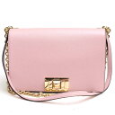 フルラ/FURLA/F7791 285028 MIMI MINI CROSSBODY ミミ ミニ クロスボディバッグ ショルダーバッグ 【中古】