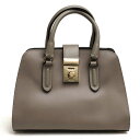 フルラ/FURLA/921368 MILANO S ミラノ トートバッグ 【中古】