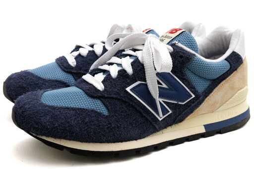ニューバランス/NEW BALANCE/U996TB ローカットスニーカー 【中古】 ニューバランス/NEW BALANCE/U996TB ローカットスニーカー 【中古】