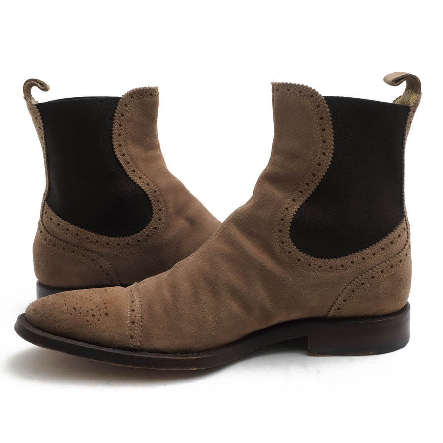 �ɥ륬��/DOLCE��GABBANA/9728 1504 CESTER �����ɥ����֡��� ����š�