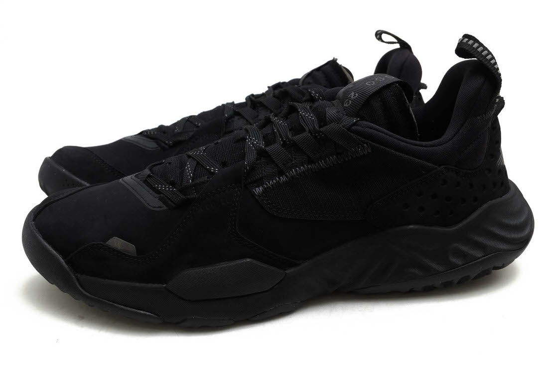 Rakuten - ナイキ/NIKE/DB5768-007 Air Jordan Delta Black Anthracite ジョーダン デルタ ローカットスニーカー 【中古】