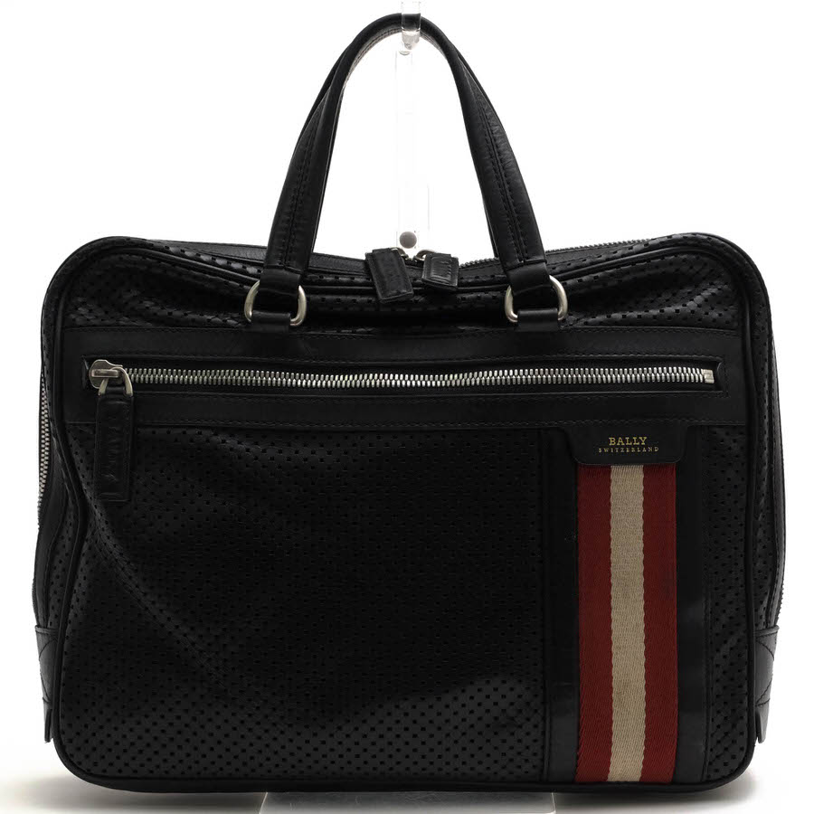 楽天市場】bally ビジネスバッグの通販