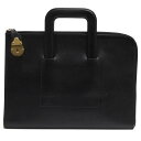 エッティンガー/ETTINGER/MT2073 Metropolitan Bakerloo Portfolio Case メトロポリタン ベイカールー ポートフ...