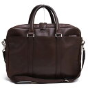 コーチ/COACH/F71066 LEXINGTON ZIP TOP BRIEF レキシントン ジップトップ ブリーフ ビジネスバッグ 【中古】(4)