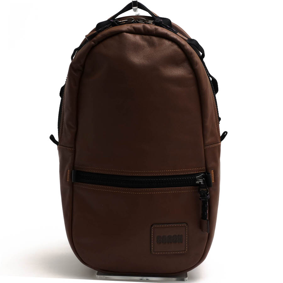 Rakuten - コーチ/COACH/78830 Pacer Backpack With Coach Patch ペイサー リュック 【中古】