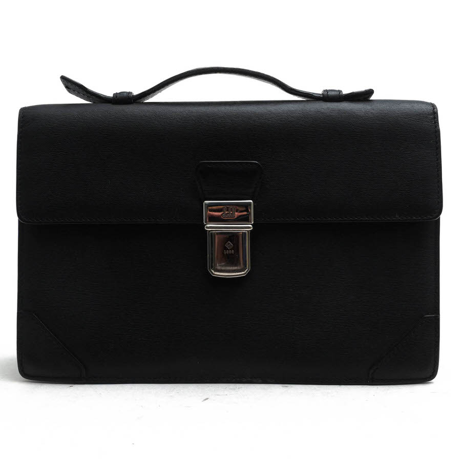 Other - ダンヒル/Dunhill/L3F290A SIDECAR サイドカー セカンドバッグ/クラッチバッグ 【中古】