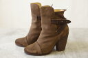 O{[/ragbone/Kinsey leather ankle boots u[c yÁz