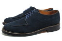 v\V[TvC/PLUSON SHOE SUPPLY/PSDS-002 5 Eye MOC Toe Blucher Oxford rWlXV[Y yÁz