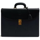 トラサルディ/TRUSSARDI/ ビジネスバッグ 【中古】