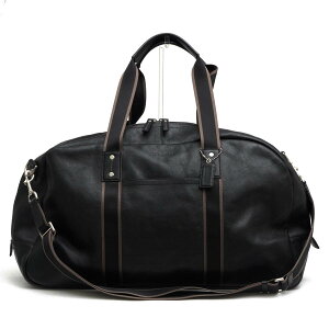 /COACH/F70561 Heritage Web Leather Duffle إơ åե ܥȥХå š