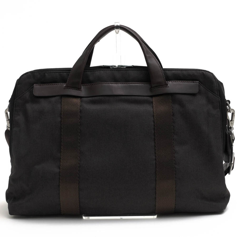 トゥミ/TUMI/68410ATE ALTOS Stratford Slim Zip Top Brief ストラトフォード スリ...