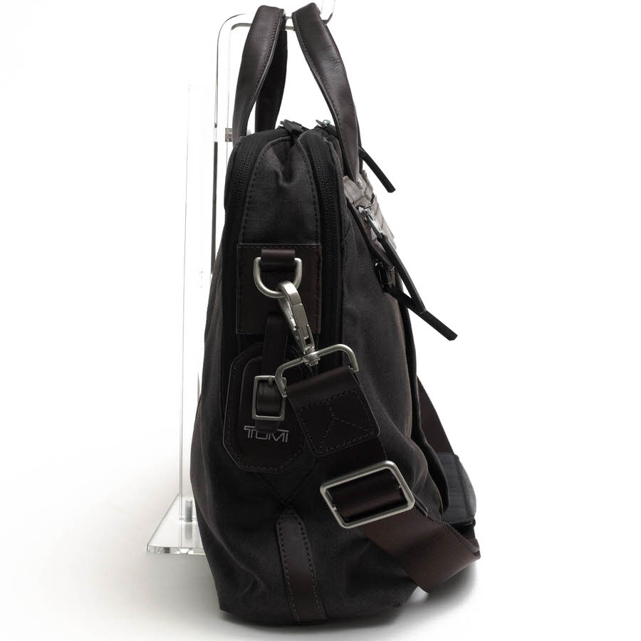 トゥミ/TUMI/68410ATE ALTOS Stratford Slim Zip Top Brief ストラトフォード スリ...