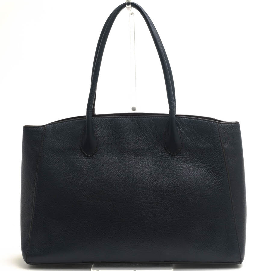 マザーハウス/MOTHERHOUSE/MG14332 Rin Open Tote リン オープントート トートバッグ 【中古】 branding02-10071943 ブランディング2号店 サンプル画像2
