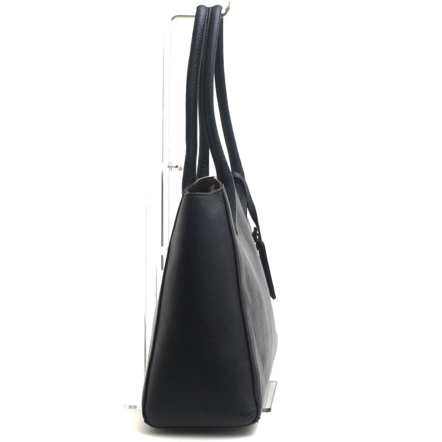 マザーハウス/MOTHERHOUSE/MG14332 Rin Open Tote リン オープントート トートバッグ 【中古】 branding02-10071943 ブランディング2号店 サンプル画像3