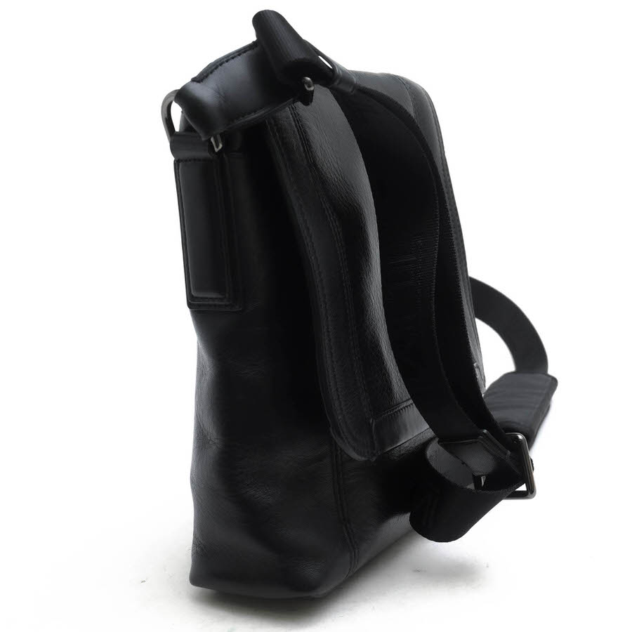 トゥミ/TUMI/68603JT Centro Padua Leather Map Bag パドア ショルダーバッグ 【中...