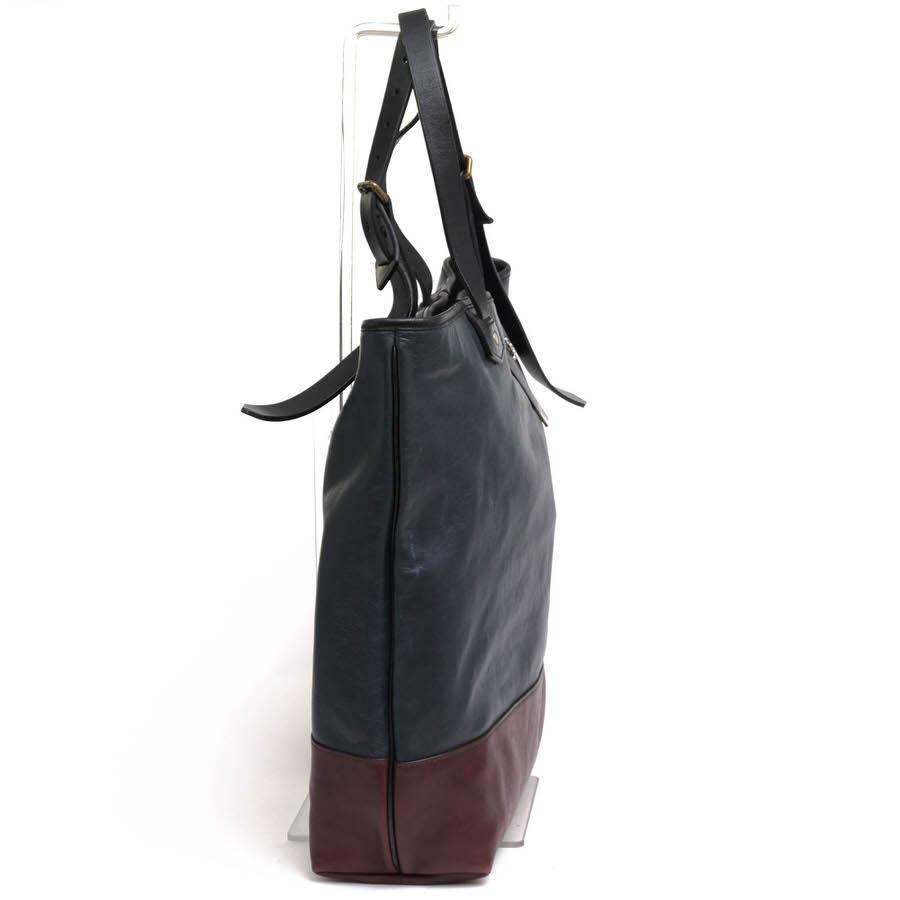 ������/COACH/71395 Bleecker Colorblock Shopper �֥꡼���� ���顼�֥��å� ����åѡ� �ȡ��ȥХå� ����š�