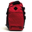 レックスドレイ/LEXDRAY/Boulder Pack リュック 【中古】(4)
