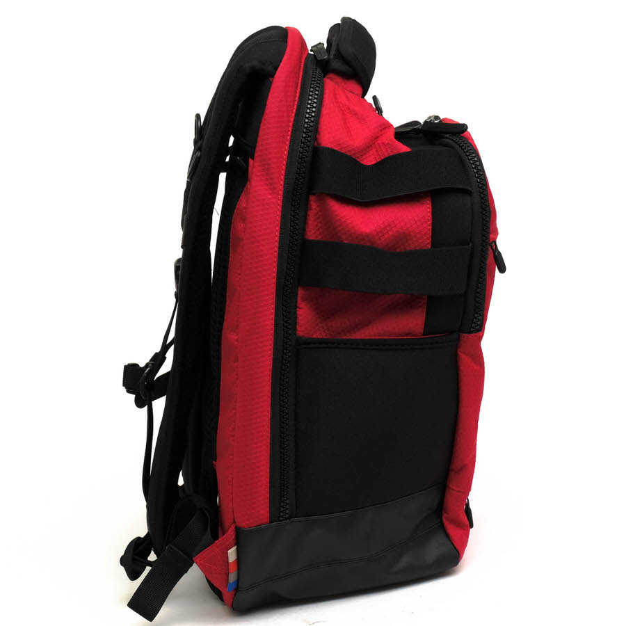 レックスドレイ/LEXDRAY/Boulder Pack リュック 【中古】